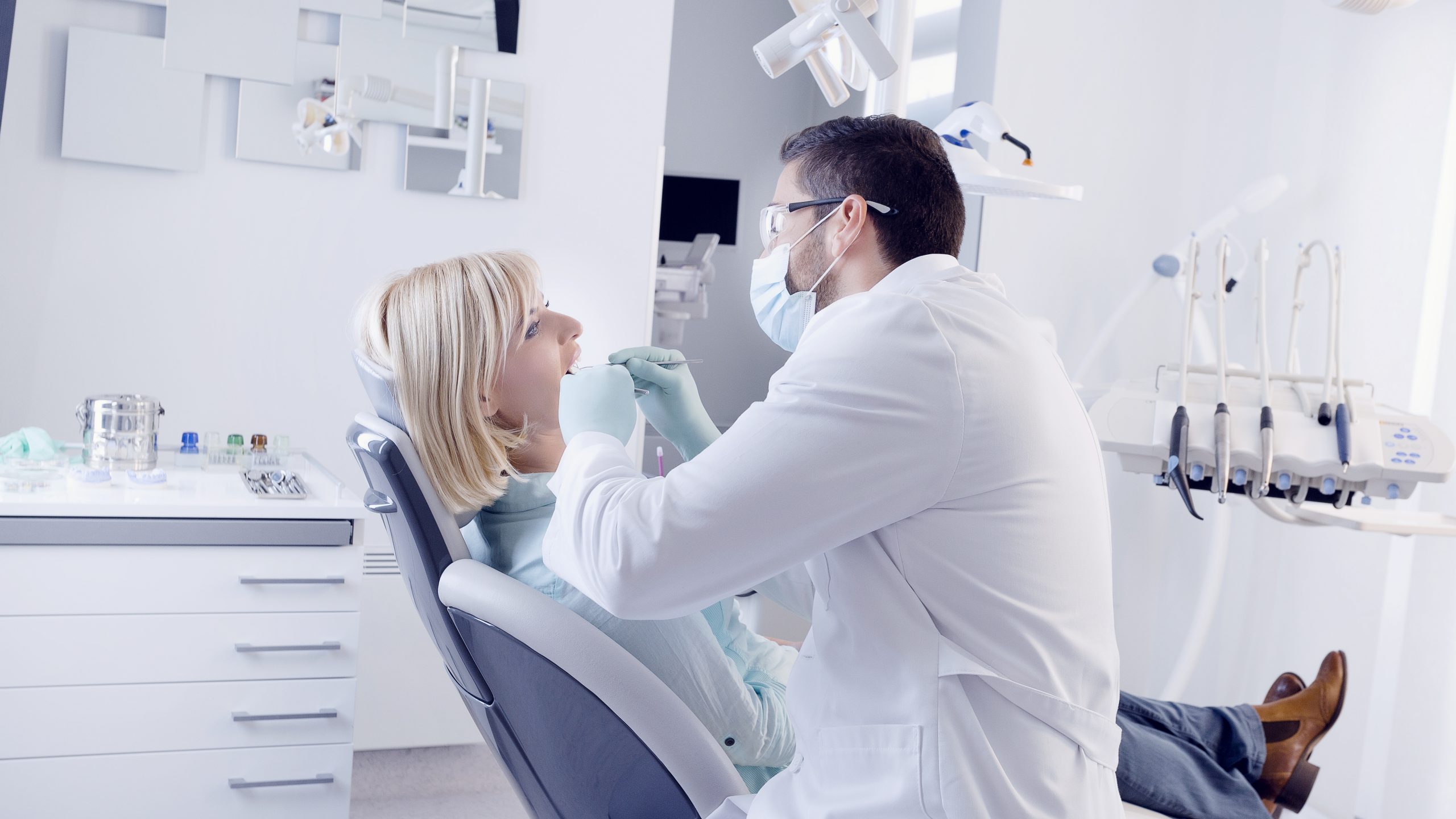 Dentist in Donora, PA